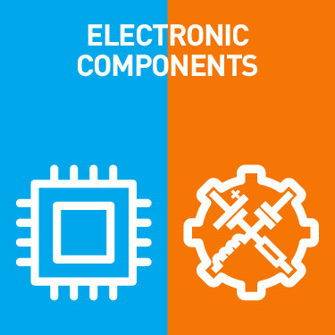 Electronic components