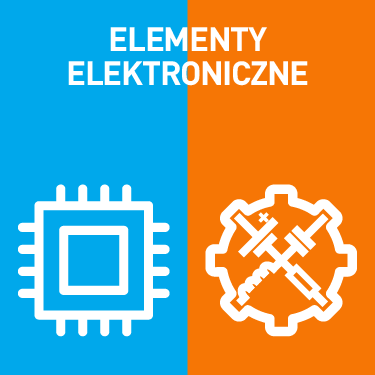 Elementy elektroniczne