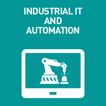 Industrial IT and automation