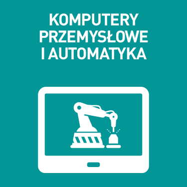 Komputery przemysłowe