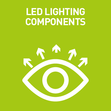 LED Lighting components