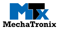 Show more information about the brand MechaTronix