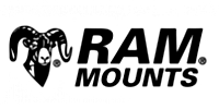 Show more information about the brand RAM Mounts