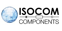 Show more information about the brand Isocom Components