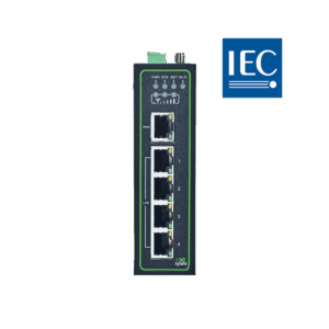 Przemysłowe routery i modemy