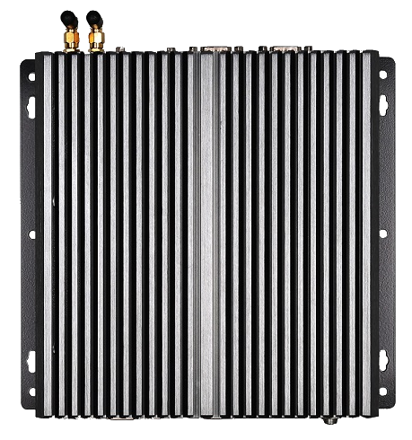 Komputery przemysłowe