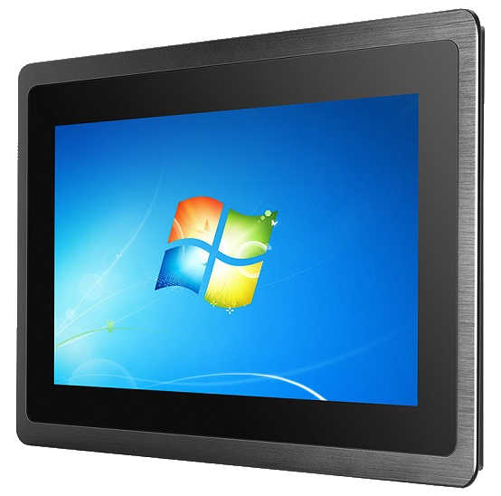 Komputery przemysłowe