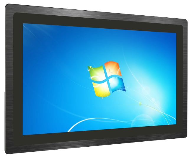 Komputery przemysłowe