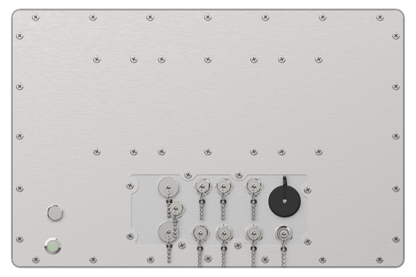 Komputery przemysłowe