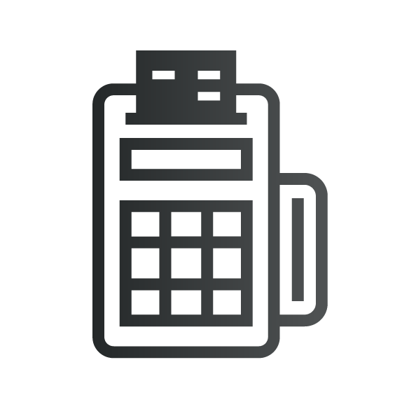 Bezwentylatorowe komputery panelowe Necesa