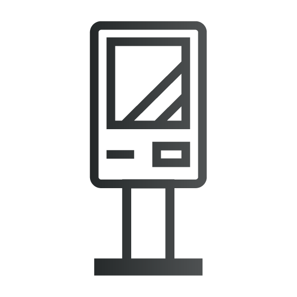 Bezwentylatorowe komputery panelowe Necesa