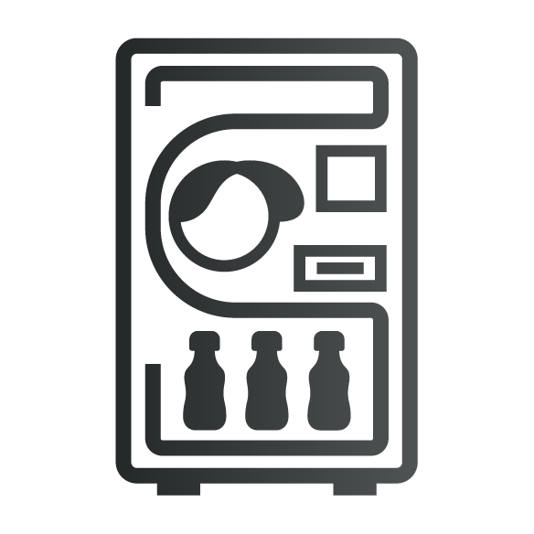 Bezwentylatorowe komputery panelowe Necesa