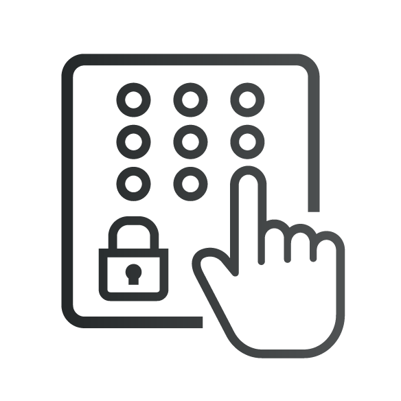 Bezwentylatorowe komputery panelowe Necesa