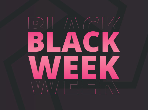 Black Week Komputery przemysłowe Necesa