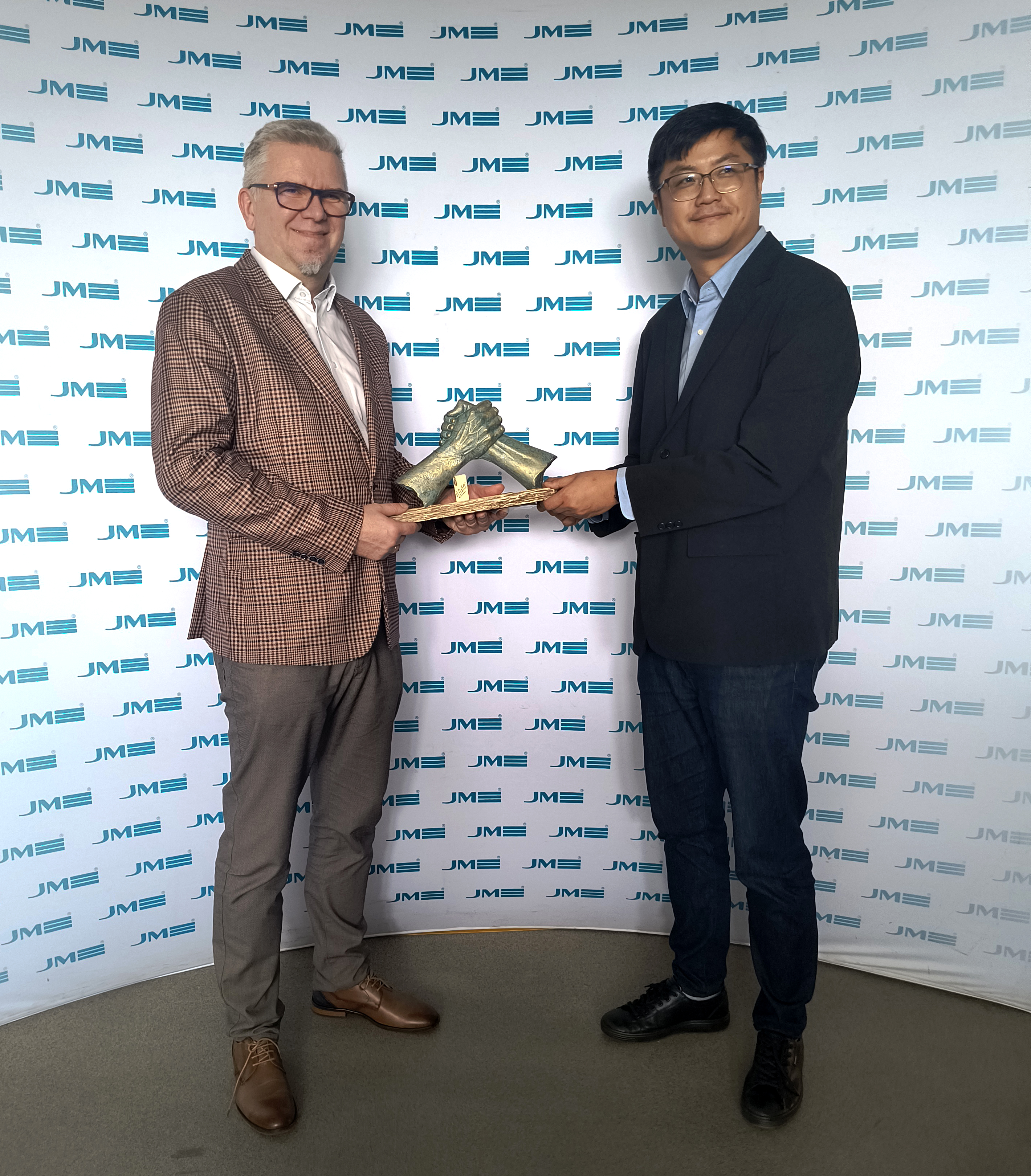 Edison Opto Komponenty LED