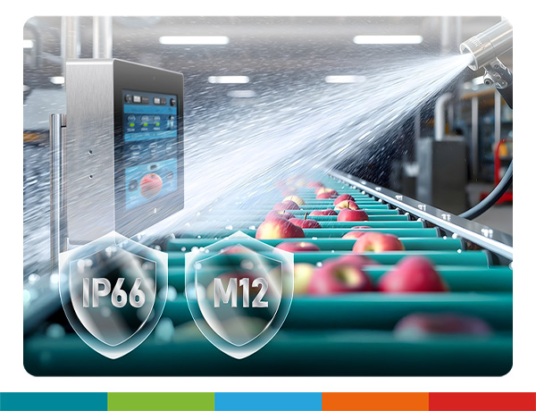 Komputery przemysłowe