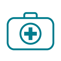 Opieka medyczna iubezpieczenia