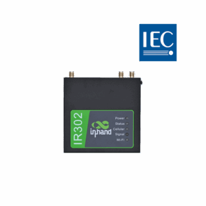 Przemysłowe routery i modemy