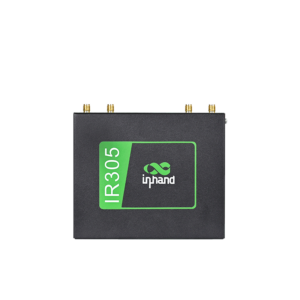 Przemysłowe routery i modemy