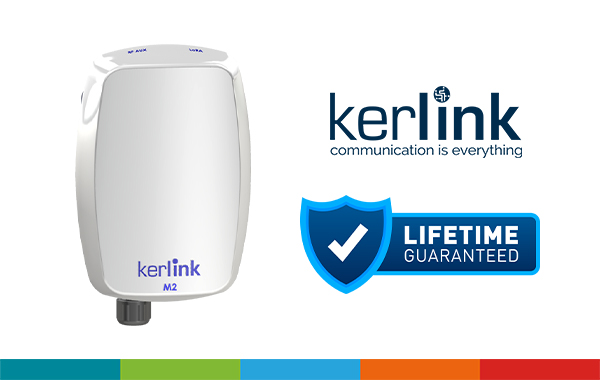 Wirnet iStation M2 LoRaWAN Gateway