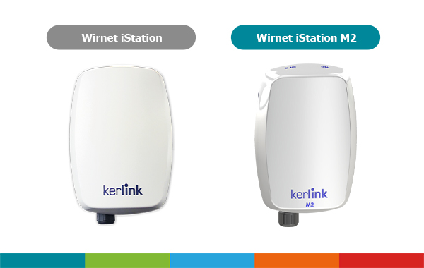 Wirnet iStation M2 LoRaWAN Gateway