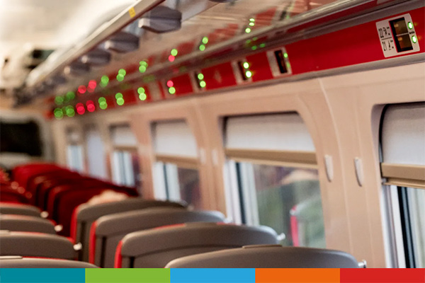 LoRaWAN, Sensative, SeatSense