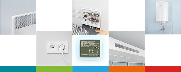 MClimate 16A Dry Switch LoRaWAN