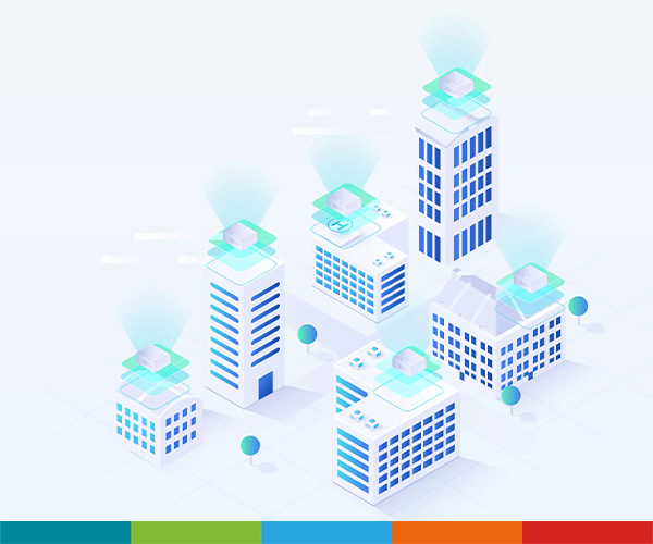MClimate 16A Dry Switch LoRaWAN