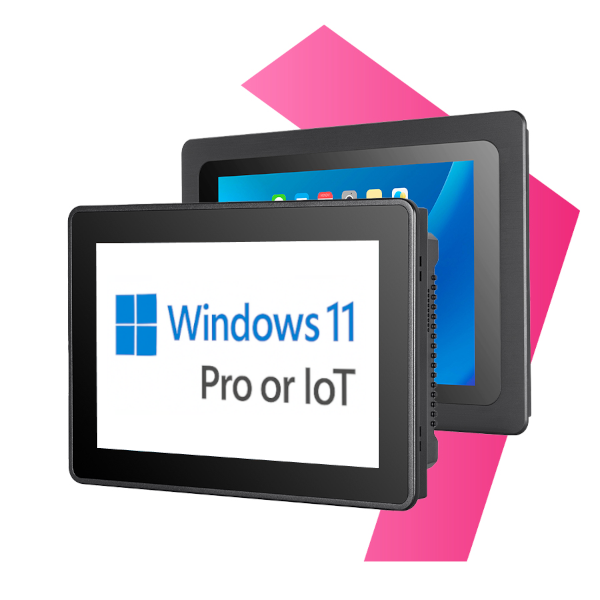 Komputery przemysłowe