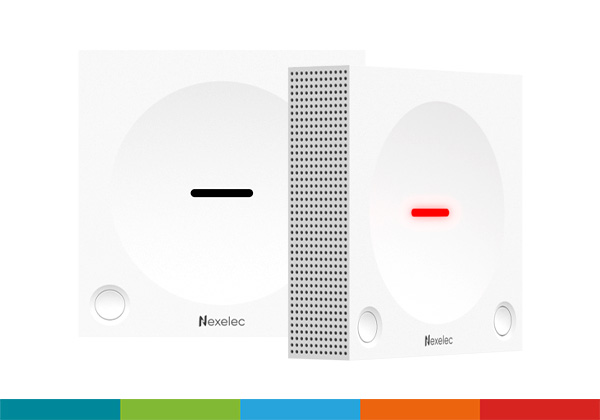 czujniki LoRaWAN CO Nexelec