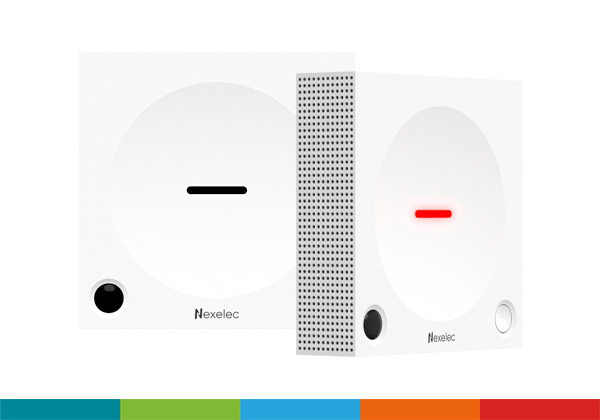 czujniki LoRaWAN CO Nexelec